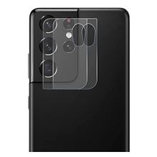 Ecr Mobile Samsung S21 2 Adet Ultra Nano Cam Kamera Lens Koruyucu
