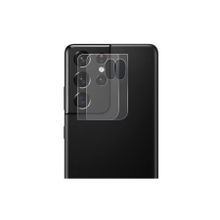 Ecr Mobile Samsung S21 2 Adet Ultra Nano Cam Kamera Lens Koruyucu