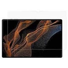 Ecr Mobile Samsung Tab S8 Ultra 14.6" X900 İle Uyumlu Nano Esnek 9H Ekran Koruyucu