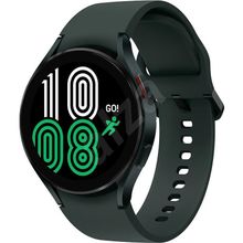 Ecr Mobile Samsung Watch 4 44 mm 2 Adet Akıllı Saat Mat Esnek Nano Ekran Koruyucu