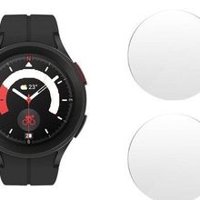 ECR Mobile Samsung Watch 5 Pro 2 Adet Esnek Nano Ekran Koruyucu Film