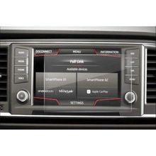 Ecr Mobile Seat Leon 6.5 inç Navigasyon Multimedia Teyp 9H Nano Ekran Koruyucu