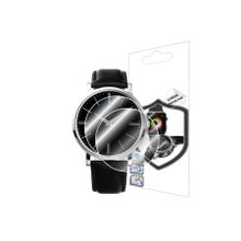 Ecr Mobile Tüm Yuvarlak Camlı Saatler İçin 30 mm 2 Adet HD Esnek Nano Ekran Koruyucu
