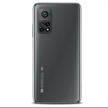 Ecr Mobile Xiaomi Mi 10T Mat Arka Kaplama