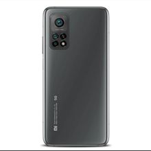 Ecr Mobile Xiaomi Mi 10T Pro Mat Arka Kaplama