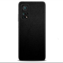 Ecr Mobile Xiaomi Mi 10T Pro Siyah Mat Arka Kaplama