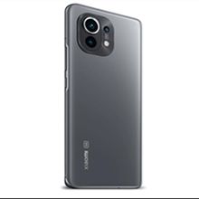 Ecr Mobile Xiaomi Mi 11 Lite Mat Arka Kaplama