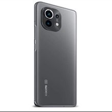 Ecr Mobile Xiaomi Mi 11 Mat Arka Kaplama