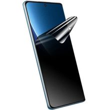 Ecr Mobile Xiaomi Mi 13 Pro ile Uyumlu Hayalet Gerçek Kırılmayan Ekran Koruyucu Film