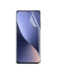 Ecr Mobile Xiaomi Mi 13 Pro Uyumlu HD Şeffaf Gerçek Kırılmayan Ekran Koruyucu Film
