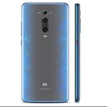 Ecr Mobile Xiaomi Mi 9T Mat Arka Kaplama