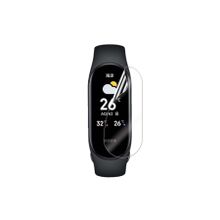 Ecr Mobile Xiaomi Mi Band 8 ile Uyumlu 2 Adet Esnek Nano Ekran Koruyucu Film