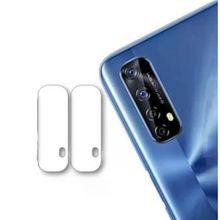 ECR Realme 7 Nano Cam 2 Adet Kamera Lens Koruyucu