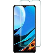 ECR Redmi 9T MAT Esnek Nano Cam Ekran Koruyucu