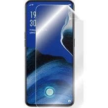 ECR Samsung A51 Gerçek Kırılmayan Nano Ekran Koruyucu Film