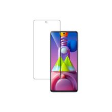 ECR Samsung Galaxy M51 Esnek Nano Cam Ekran Koruyucu