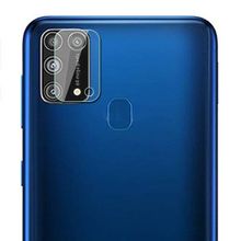 ECR Samsung M31 Nano Cam 2 Adet Kamera Lens Koruyucu