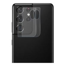 ECR Samsung S21 Ultra Nano Cam 2 Adet Kamera Lens Koruyucu