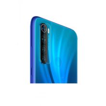 ECR Xiaomi Mi Note 10 Lite Kırılmayan 2 Adet Kamera Koruyucu