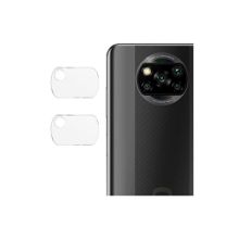 ECR Xiaomi Poco X3 Pro Nano Cam 2 Adet Kamera Lens Koruyucu