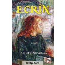 Ecrin / Sefer Şenbayram / Az Kitap