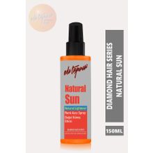 Eda Taşpınar 150 ml Renk Açıcı Saç Spreyi