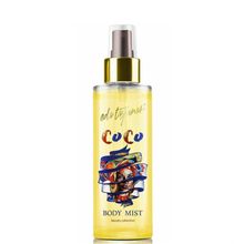 Eda Taşpınar 200 ml Coco Vücut Spreyi