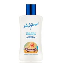 Eda Taşpınar 200 ml Güneş Sonrası Serinletici Jel