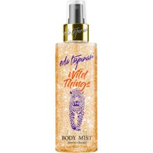Eda Taşpınar 200 ml Wild Things Body Mist