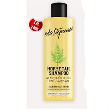 Eda Taşpınar 400 ml At Kuyruğu Dökülme Karşıtı Bitkisi Özlü Şampuan