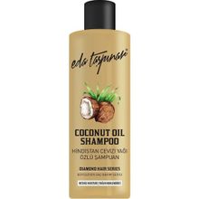 Eda Taşpınar 400 ml Hindistan Cevizi Özlü Şampuan