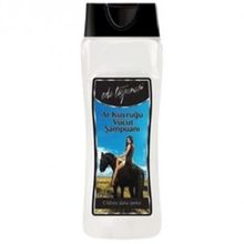 Eda Taşpınar At Kuyruğu 350 ml Vücut Şampuanı