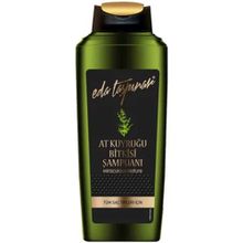 Eda Taşpınar At Kuyruğu Bitkisi 400 ml Şampuanı