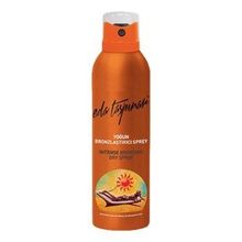 Eda Taşpınar SPF0 200 ml Yoğun Bronzlaştırıcı Sprey