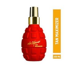 Eda Taşpınar Tan Maximizer Bronzing Bomb 200 ml Bronzlaştırıcı