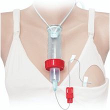 Eday EDY041 60 ml Emzirme Destek Sistemi