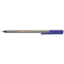 Edding 0.3 mm Mor 55 İnce Uçlu Keçeli Kalem