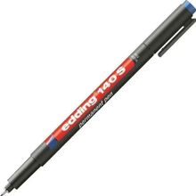 Edding 0,3 mm Mavi 140s Asetat Kalemi