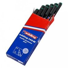 Edding 100 Yeşil 10'lu Marker Kalem