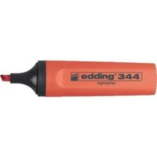 Edding 10'Lu Nar Çiçeği Fosforlu Kalem