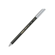 Edding 1200-54 Metalik Gümüş Renkli Keçeli