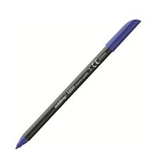 Edding 1200 Mavi Grafik Kalemi