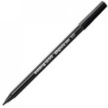 Edding 1255 2.0 Calligrafi Kalemi Siyah