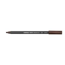 Edding 1255 Kahverengi 3,5 mm Kaligrafi Kalemi