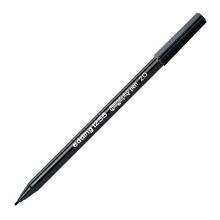 Edding 1255 Siyah 2.00 mm Kaligrafi Kalemi