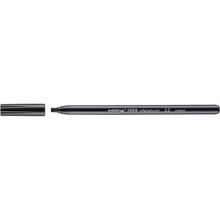 Edding 1255 Siyah 3,5 MM Kaligrafi Kalemi