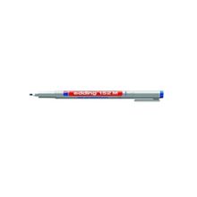 Edding 152 M Mavi Asetat Kalemi