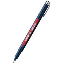 Edding 1800 Siyah 0.3 MM Teknik Çizim Kalemi