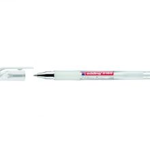 Edding 2185 Beyaz 0.7 mm Jel Roller Kalem