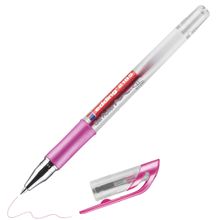 Edding 2185 Pembe 0.7 mm Jel Roller Kalem
